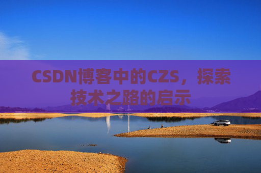 CSDN博客中的CZS，探索技术之路的启示